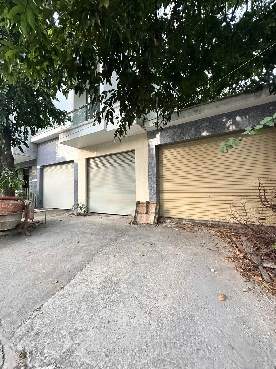 Bán đất 81m² Phường Long An, Tân An, 3 tỷ 1 - Ảnh thu nhỏ 3