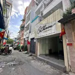 Cho thuê nhà mặt tiền thụt Hoàng Hoa Thám, Bình Thạnh, 1 trệt 2 lầu, 4PN, 23 triệu/tháng - Ảnh thu nhỏ 2