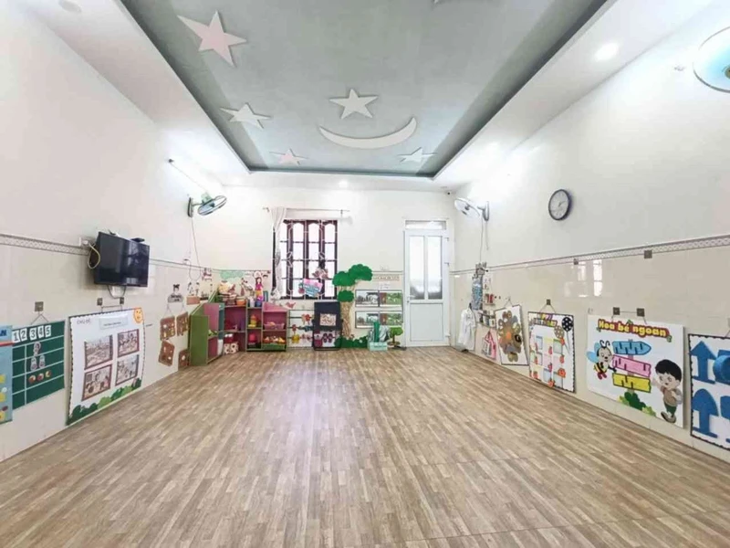 Bán nhà mặt đường Phạm Hữu Điều, 100m², 4 tầng, 8,79 tỷ
