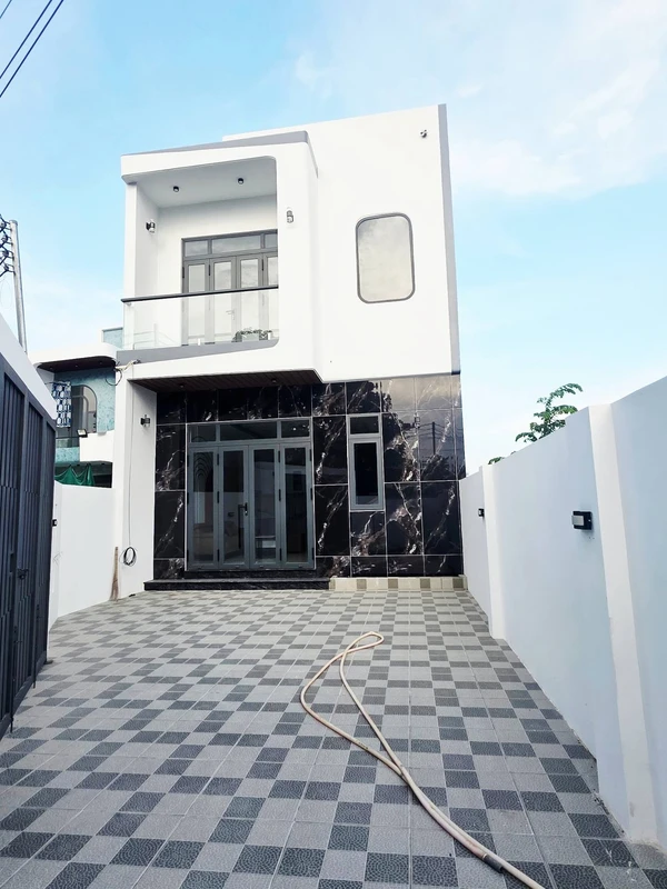 Bán nhà 2 tầng 3PN Diên Khánh Khánh Hòa 2.179 tỷ