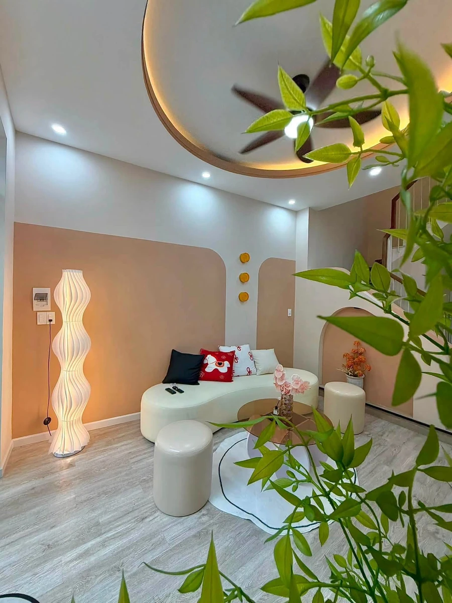 Bán nhà 3 phòng ngủ 90m² 3 tỷ 580 Quận 1 - Ảnh thu nhỏ 3