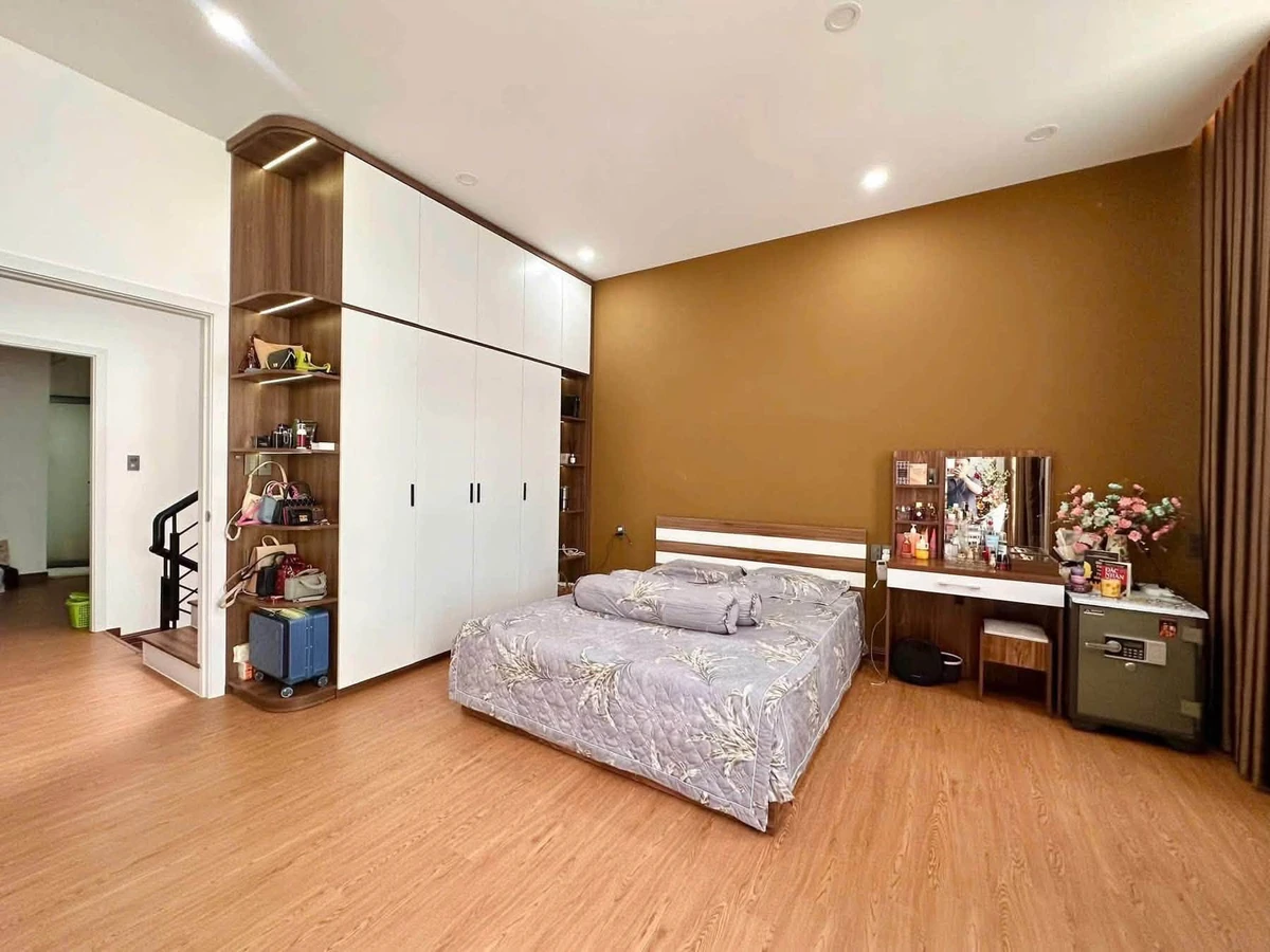 Bán nhà mới Trương Công Định Vũng Tàu 60m2, 3PN - Ảnh thu nhỏ 5