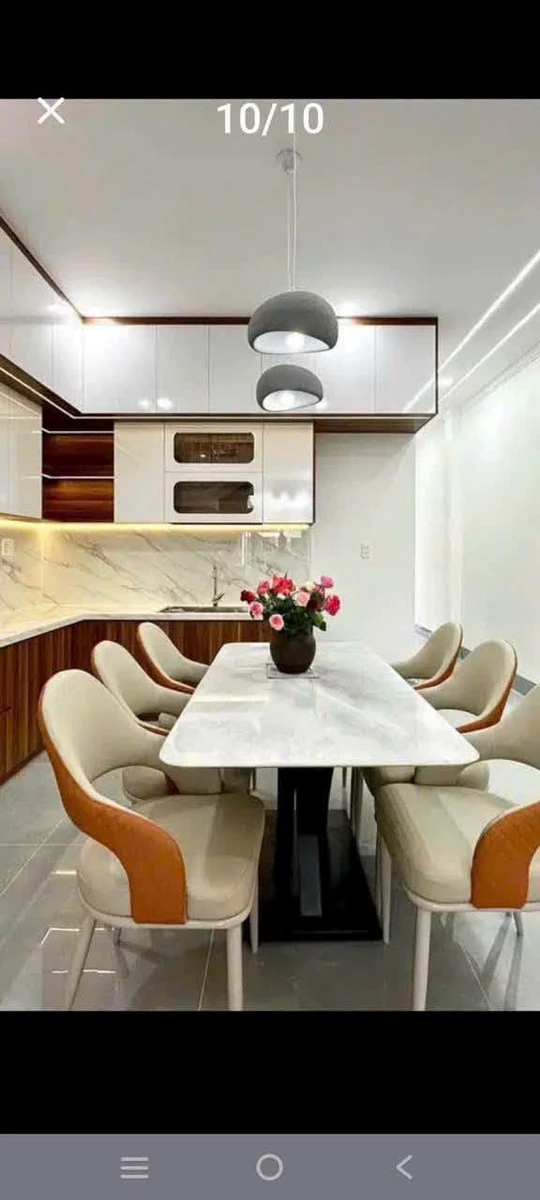 Bán nhà phố 170m² Trảng Dài, 3PN, giá 4,79 tỷ - Ảnh thu nhỏ 4