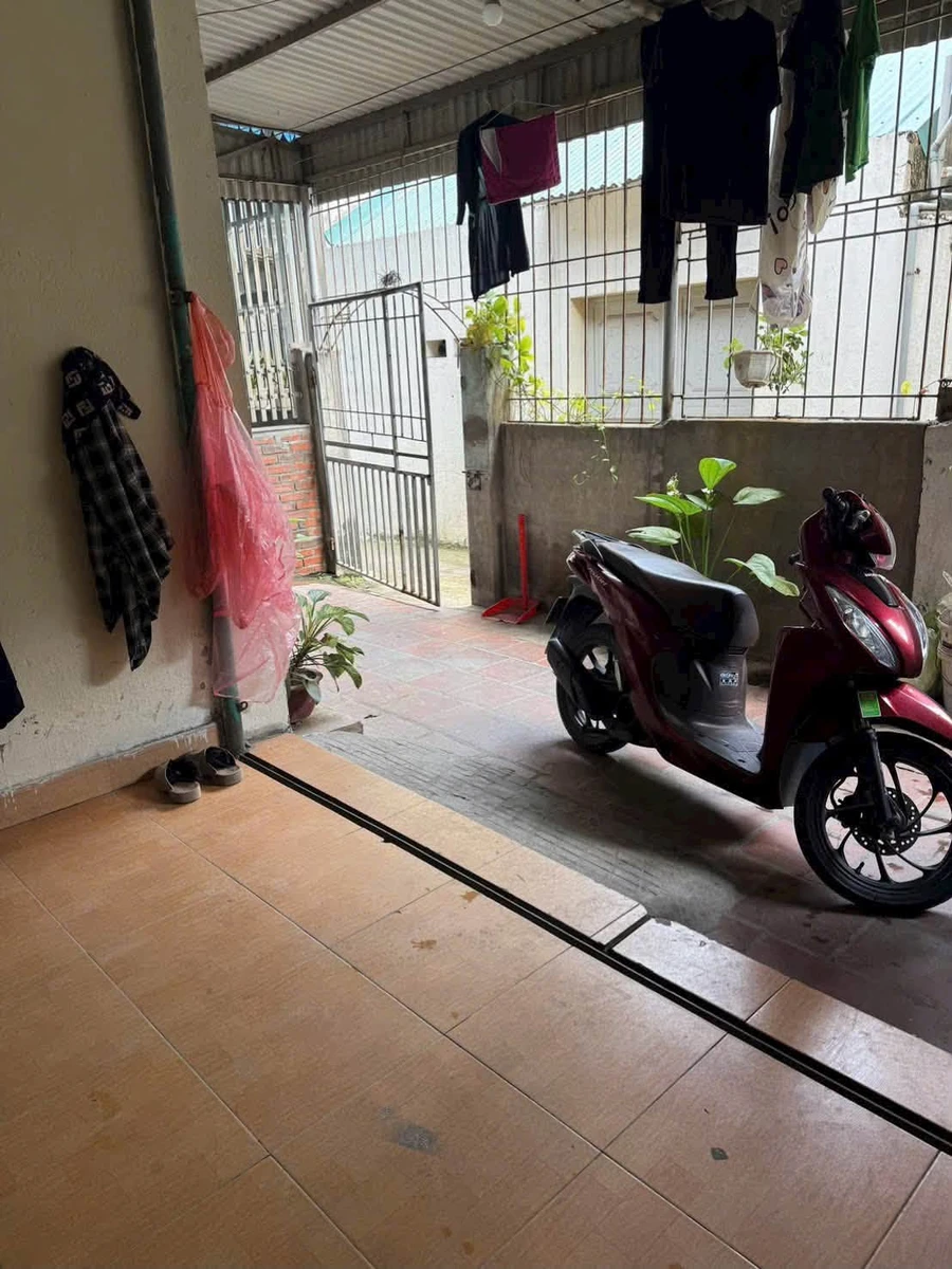 Bán đất ô góc 3 mặt thoáng 104,8m² Vườn Đào, Hạ Long 2,3 tỷ - Ảnh thu nhỏ 2