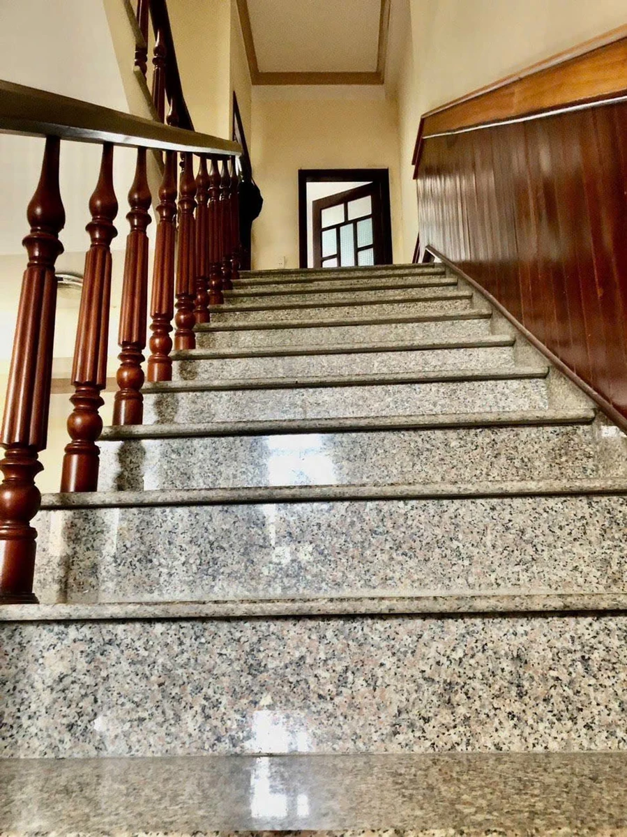 Bán nhà 3 tầng mặt tiền Hoàng Văn Thái 94m², 6,5 tỷ, Gò Vấp - Ảnh thu nhỏ 5