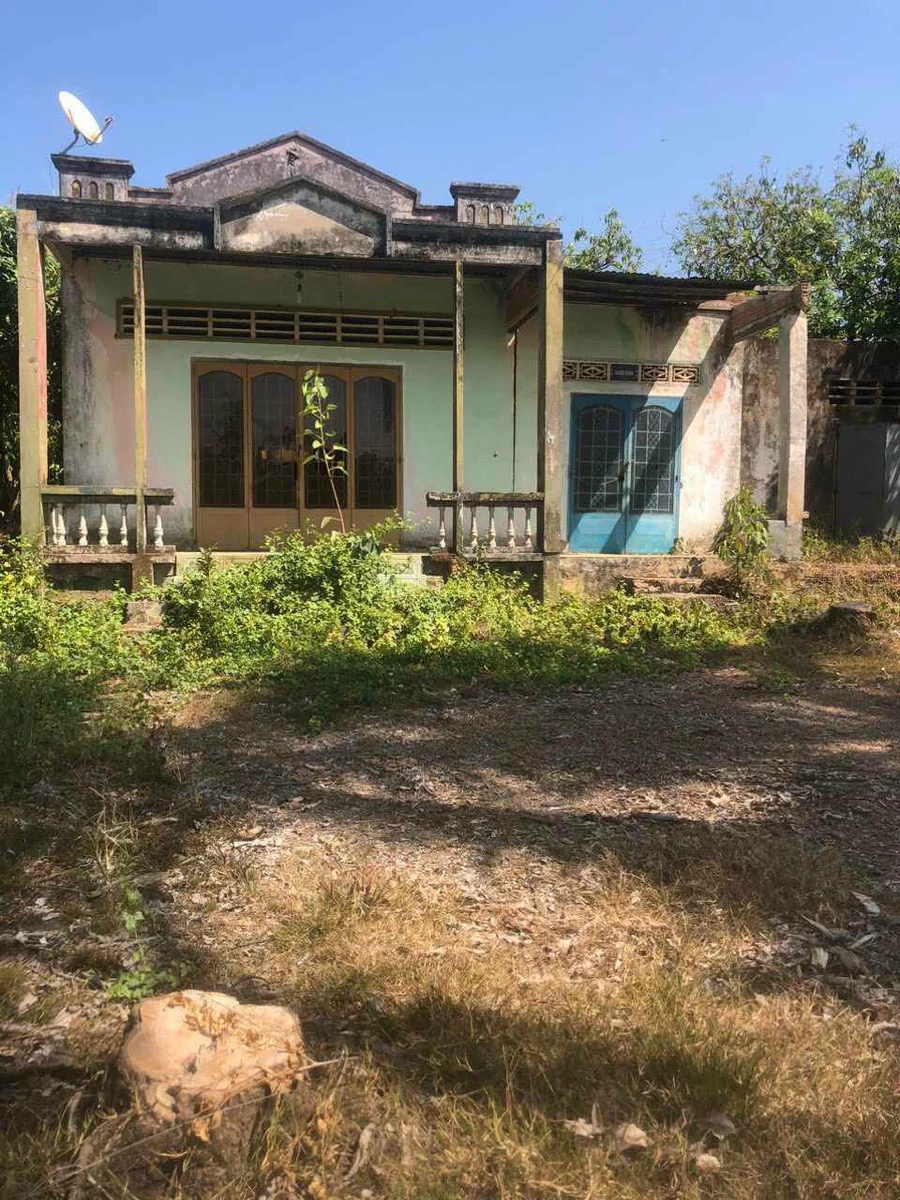 Bán đất vườn 1711 m² gần hồ Trị An, Đồng Nai - Ảnh thu nhỏ 2