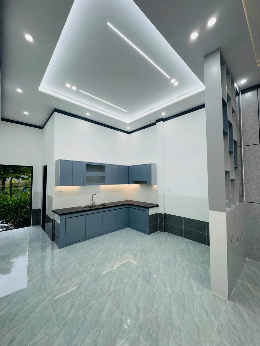 Nhà bán Bến Cát 105m² 3PN 1 tỷ 920 triệu - Ảnh thu nhỏ 5
