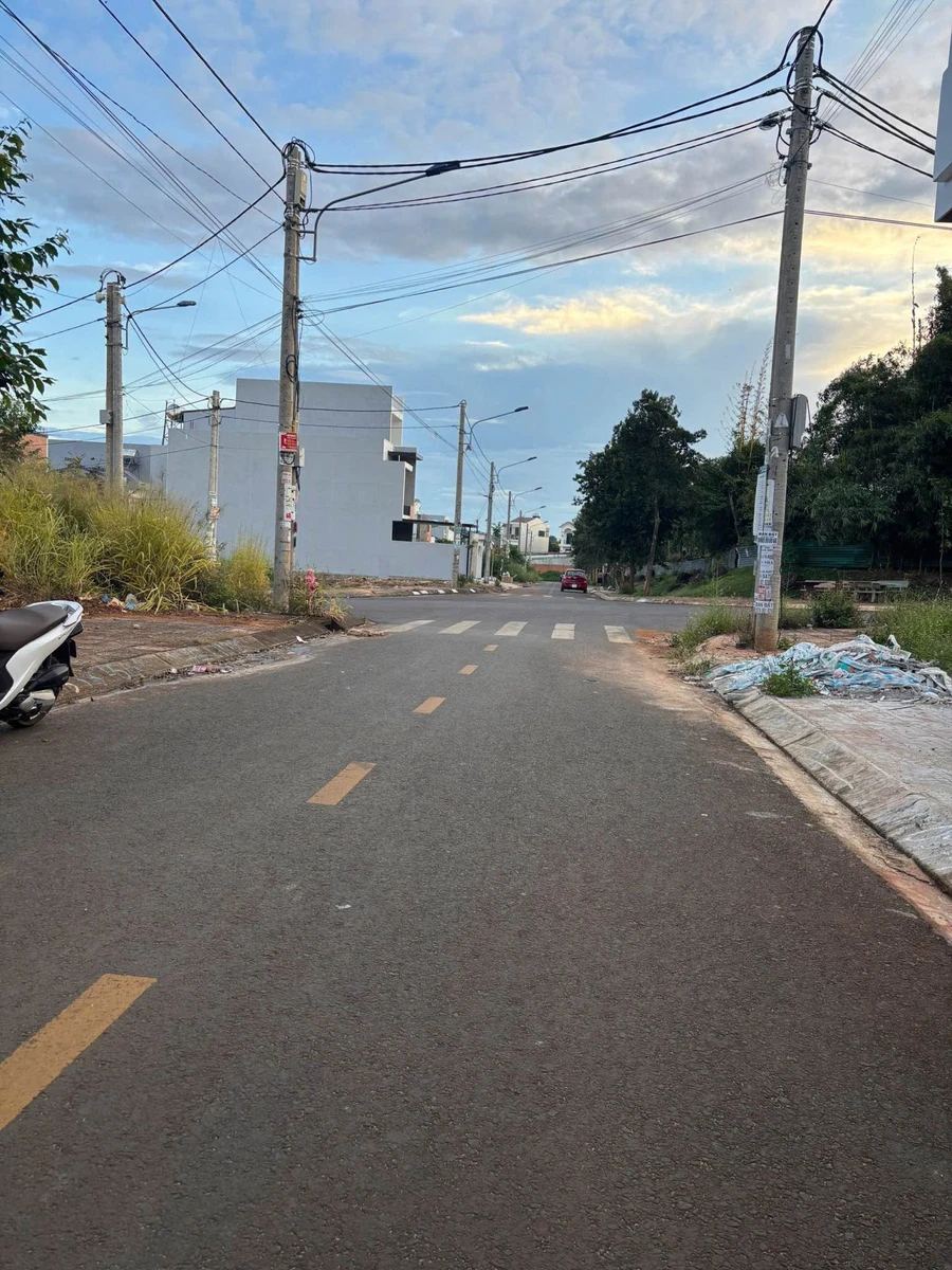 Nhà bán 5x15m Tân Lập Buôn Ma Thuột 6 tỷ - Ảnh thu nhỏ 2