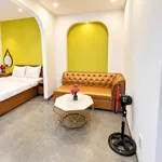 Bán khách sạn 5 tầng 94m² cách biển Mỹ Khê 500m, Đà Nẵng - Ảnh thu nhỏ 1