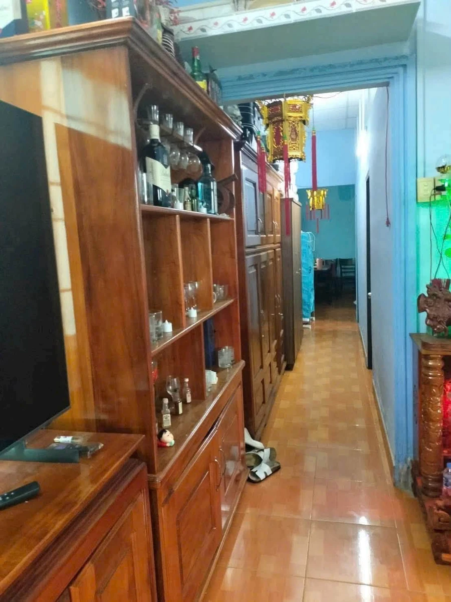 Bán nhà 2 phòng ngủ 151m² Tân Bình, Tân Trụ, Long An - Ảnh thu nhỏ 5