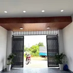 Bán nhà 2 tầng mới 4,5x20m hẻm 81 đường 19/5, Ea Kao, Đắk Lắk, giá 3,7 tỷ - Ảnh thu nhỏ 1