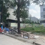 Cần bán lô đất 129m² (6x21,5m) - trong Vĩnh Phú 1 - đường nhựa - KDC Bàn Cờ - Đường lớn có vỉa hè - Ảnh thu nhỏ 18