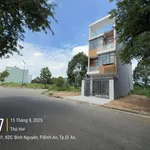 Chủ gửi bán gấp lô đất 2 MT nhà phố, biệt thự vị trí đắc địa khu Bình Nguyên, 167.5m2 - Ảnh thu nhỏ 10