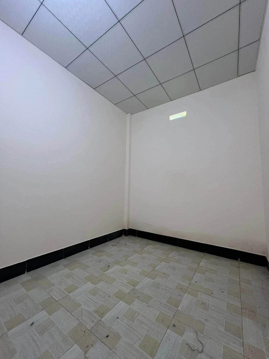 Bán nhà 5x24m Khu phố Trường An, Phường Long Hoa - Ảnh thu nhỏ 5
