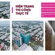 Căn hộ Central Home - Tâm điểm an cư giữa Nam Cần Thơ. Liên hệ xem nhà mẫu 0899 445 *** Minh Quân - Ảnh thu nhỏ 12