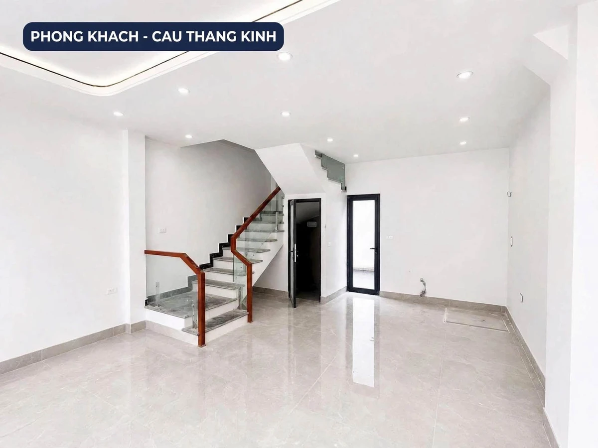 Bán nhà mới 3 tầng 52m2 2,7 tỷ Hạ Long - Ảnh thu nhỏ 4