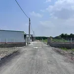 Đất nền Biên Hòa 107,5m2, sổ đỏ riêng 980 triệu - Ảnh thu nhỏ 1