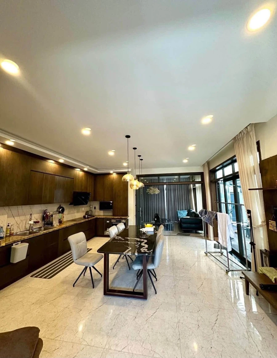 Bán homestay 225m² 3 phòng ngủ gần biển Phan Thiết 7.5 tỷ - Ảnh 1