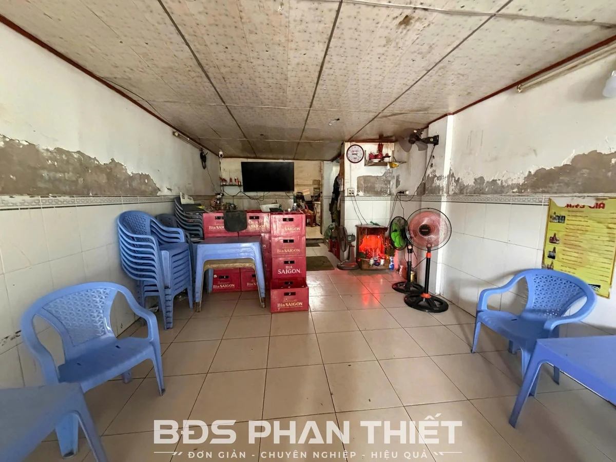 Bán nhà mặt tiền Ngư Ông, Phú Thủy 49m² giá 2 tỷ - Ảnh thu nhỏ 5