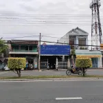 Bán nhà mặt tiền đường Trần Hưng Đạo 300m², ngang 7m, Mỹ Thới, Long Xuyên, An Giang - Ảnh thu nhỏ 5