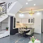 Bán nhà tân cổ điển mặt tiền đường Sáu Sào, 120m2, 3PN, giá 2,85 tỷ, Diên Điền, Khánh Hòa - Ảnh thu nhỏ 5