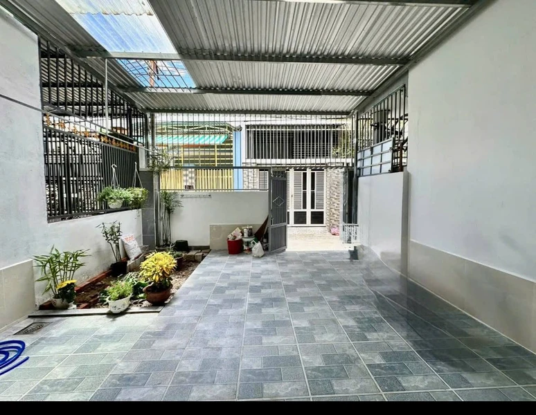 Bán nhà hẻm Phạm Tu 2 PN, 74m2 Nha Trang