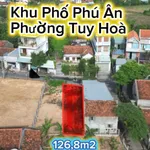 Bán đất mặt tiền đường ĐH21, 126,8m², Đắk Lắk, 1 tỷ 850 triệu - Ảnh thu nhỏ 1