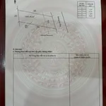 Bán đất thổ cư 5x18 (90m2) giá 499 triệu nhánh đường Tô Hiến Thành, trung tâm Chơn Thành - Ảnh thu nhỏ 5