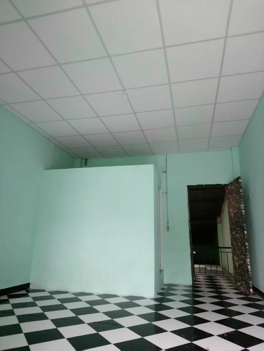 Bán nhà hẻm ô tô Lê Đức Thọ, Gò Vấp, 70m2 (4x18), giá 7,25 tỷ - Ảnh 1