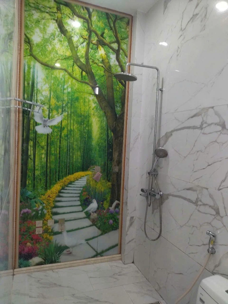 Bán nhà lầu mặt tiền Hoàng Đạo Thành 100m² 4 tỷ 5 - Ảnh thu nhỏ 5
