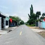 Bán đất nhà vườn mặt tiền Nguyễn Minh Khanh 279m², P. Long Tâm, TP. Bà Rịa, 4,38 tỷ - Ảnh thu nhỏ 1