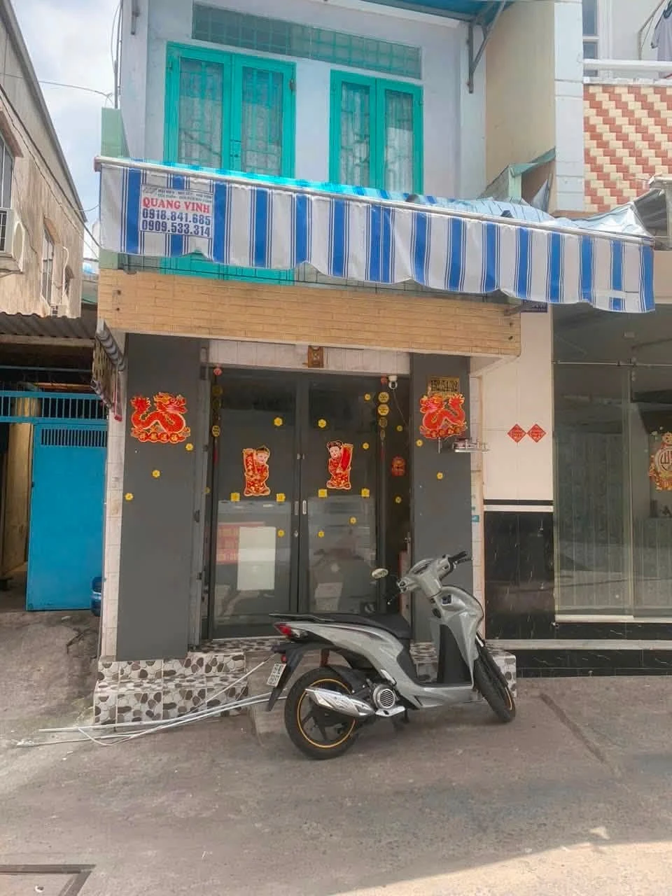 Bán nhà hẻm 1 phòng 14m² Q.11 giá 2,18 tỷ - Ảnh 1