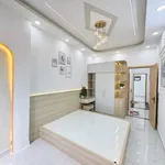 Bán nhà mới 3 tầng 42m2, 4 phòng, hẻm 4m gần đường Tên Lửa, Bình Tân - Ảnh thu nhỏ 5