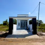 Bán nhà 2 mặt tiền 4x26m Sông Trầu 1 tỷ 90 triệu - Ảnh thu nhỏ 3