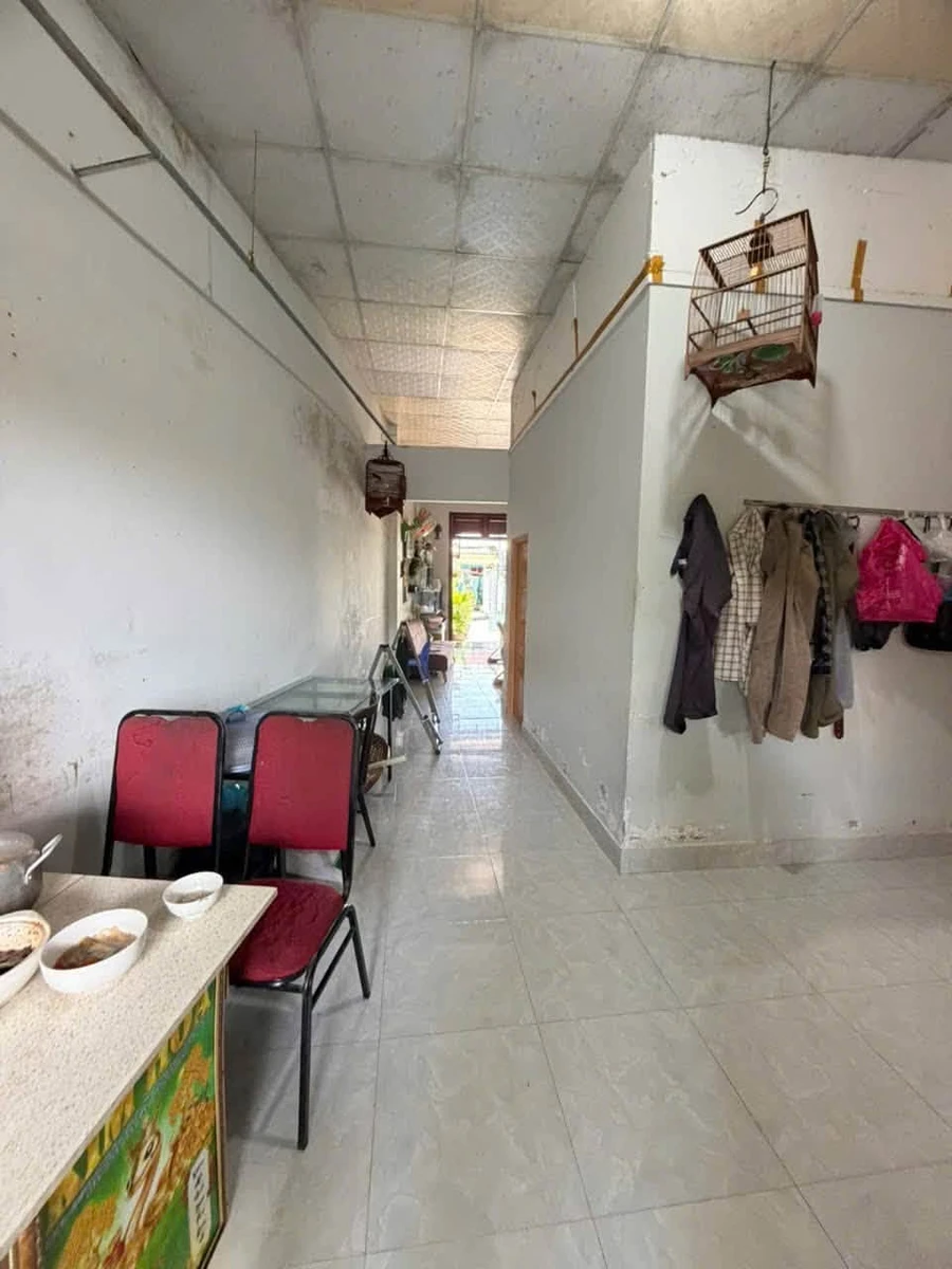 Bán nhà 117m² tại Hàm Thắng, Bình Tân, 550 triệu - Ảnh thu nhỏ 3