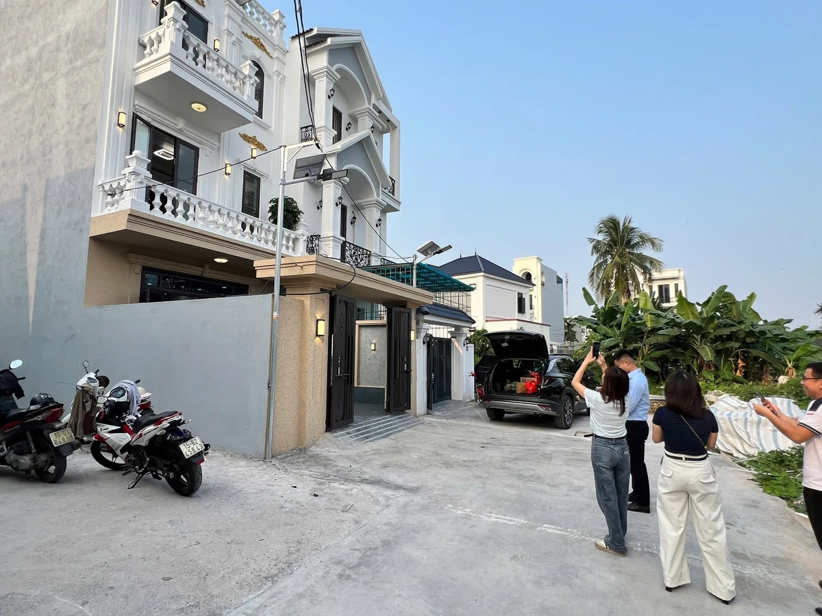 Bán nhà 3 tầng 74,5m² mặt tiền Đặng Cương, Quận 1 - Ảnh thu nhỏ 5