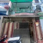 Bán nhà hẻm ô tô Tuệ Tĩnh, Quận 11, 62.92m², 6 tỷ 899 triệu - Ảnh thu nhỏ 1