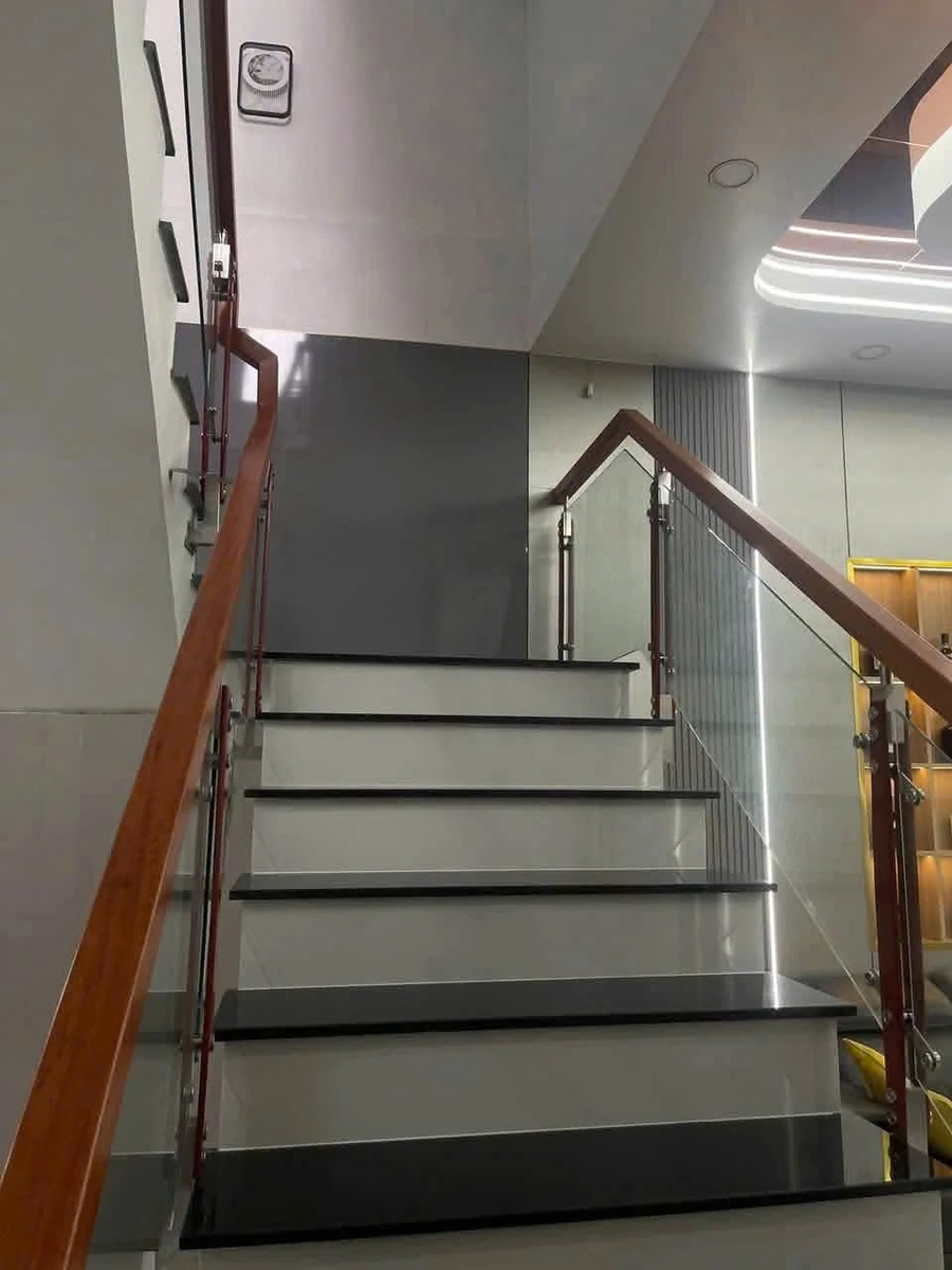 Bán nhà 4PN 101,2m² 6,8 tỷ Dĩ An - Ảnh thu nhỏ 5