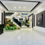 Bán nhà 3 tầng 60m² gara ô tô An Dương Hải Phòng - Ảnh thu nhỏ 2
