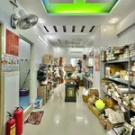 Bán căn hộ lô góc Cao ốc Nguyễn Kim 60m2, 2PN, sổ hồng riêng, Quận 10 - Ảnh thu nhỏ 3