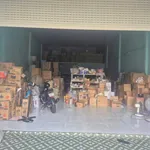 Bán kho Tân Phú 158m² mặt tiền, 4,9 tỷ - Ảnh thu nhỏ 2