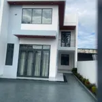 Bán nhà mới 3PN 3WC 60m² Eakao Hóc Môn 2.79 tỷ - Ảnh thu nhỏ 1