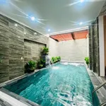 Bán villa 3 tầng 7PN hồ bơi Ngũ Hành Sơn Đà Nẵng 132m² - Ảnh thu nhỏ 1