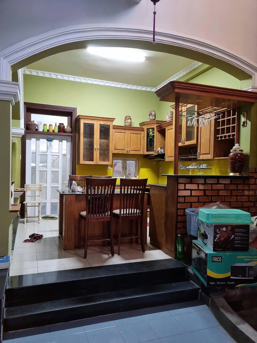 Bán biệt thự 8x23m, khoảng 184m², Cư xá Phúc Hải, Tân Phong, Biên Hòa - 10 tỷ - Ảnh thu nhỏ 4