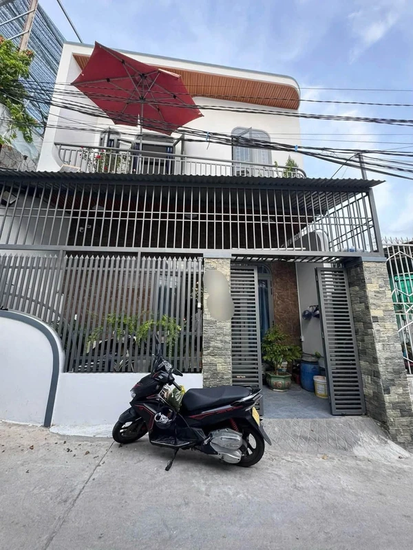 Bán nhà mới 2 tầng 68,5m² giá 3,9 tỷ Bắc Nha Trang