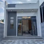 Bán nhà mặt tiền 100m² Tam Phước, Nhà Bè - Ảnh thu nhỏ 3