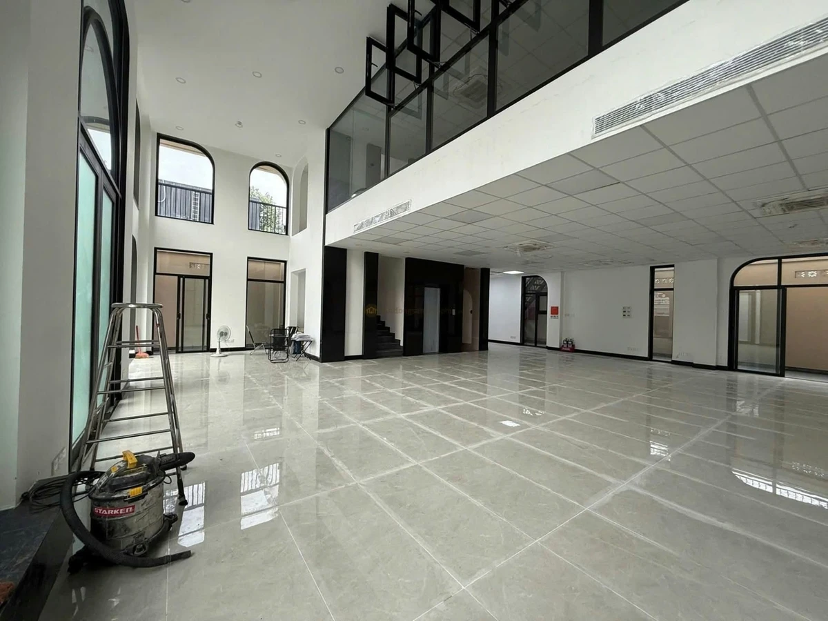 Bán nhà Lê Hiến Mai, Thủ Đức, 322m2, 170 tỷ - Ảnh thu nhỏ 2