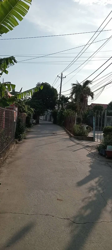Bán lô đất thổ cư 11x30m có nhà cấp 4, gần Phạm Văn Diêu, Phường Tân Hạnh, Đồng Nai