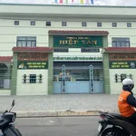 Bán nhà 3PN mới ngay Tô Hiệu, Quận 12, 68m2 - Ảnh thu nhỏ 1