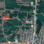 Bán đất nền 100m2 Minh Lập Chơn Thành Đồng Nai 380 triệu - Ảnh thu nhỏ 5